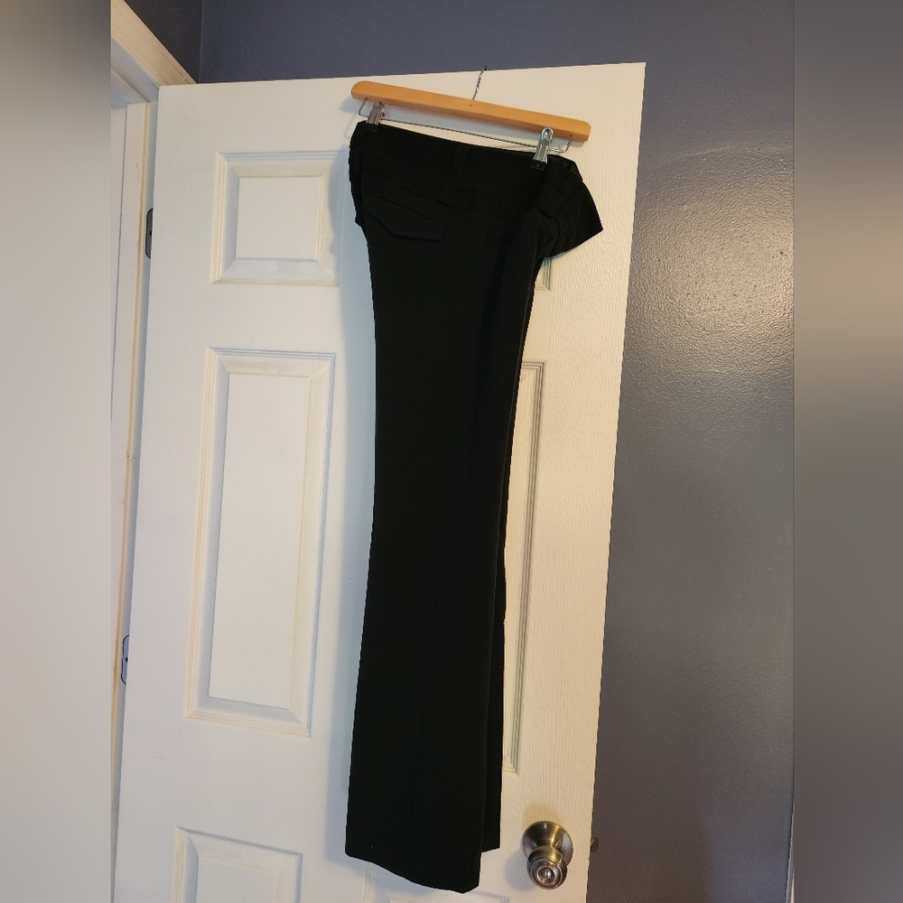 Flirtatious Blk size3